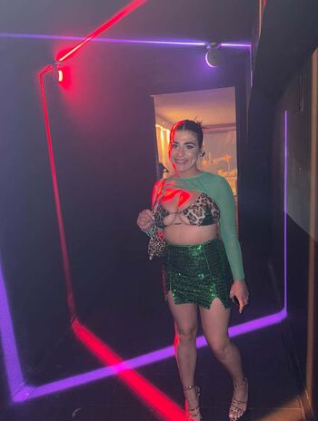 Full leaked Luisa iorio private photo