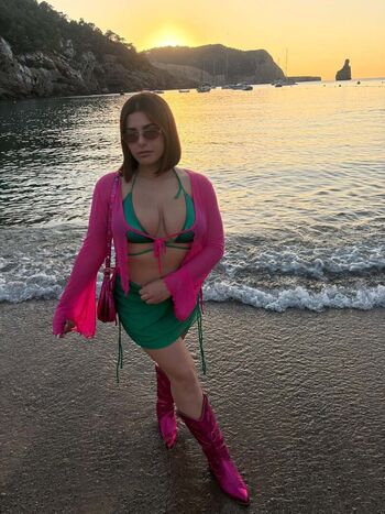 Full leaked Luisa iorio private photo
