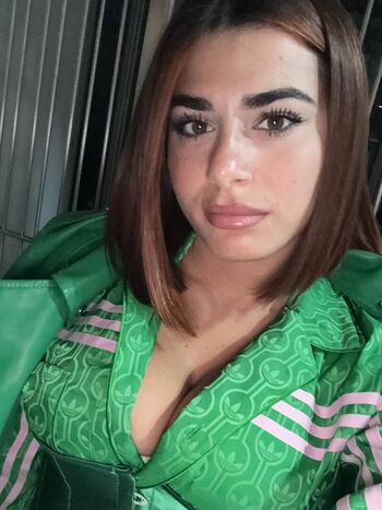 Full leaked Luisa iorio private photo