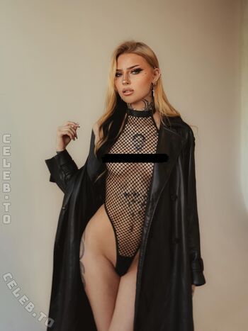 Full leaked Luisa katharina private photo