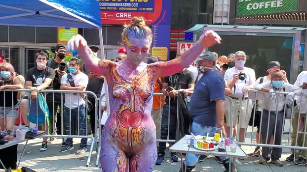Full leaked Luisa ladeveze private photo
