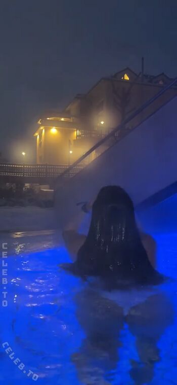 Full leaked Luisa ln private photo
