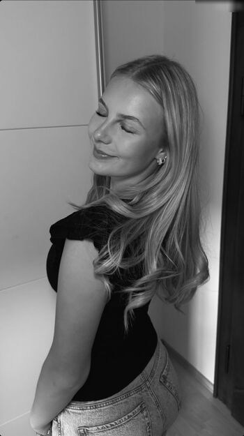 Full leaked Luisa mnck private photo
