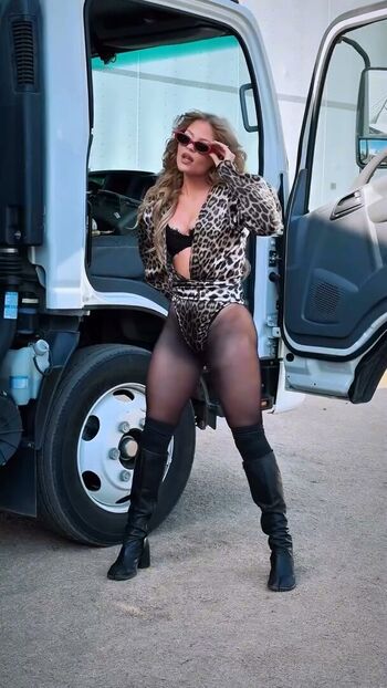 Full leaked Luisa sonza private photo