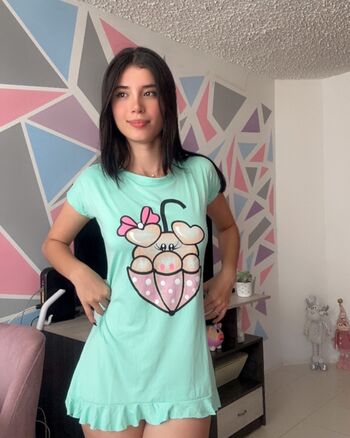 Luisa Valencia