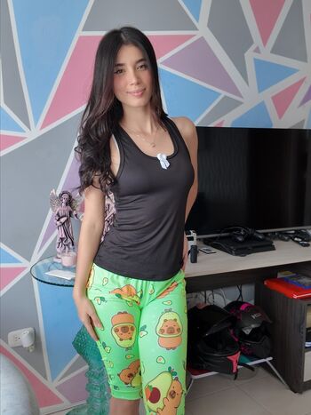 Luisa Valencia