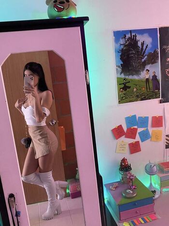 Full leaked Luisa valencia page private photo
