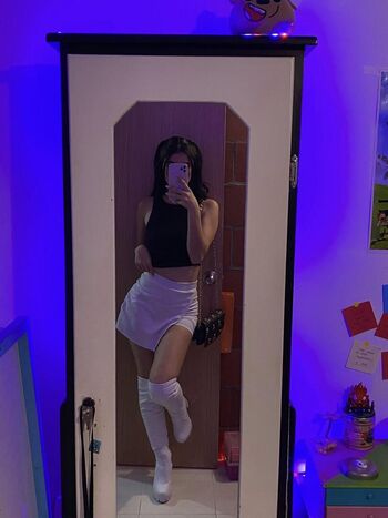 Full leaked Luisa valencia page private photo