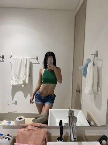 Full leaked Luisa valencia page private photo