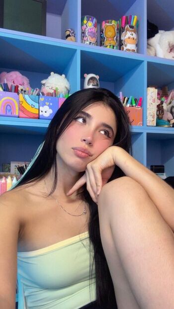 Luisa Valencia
