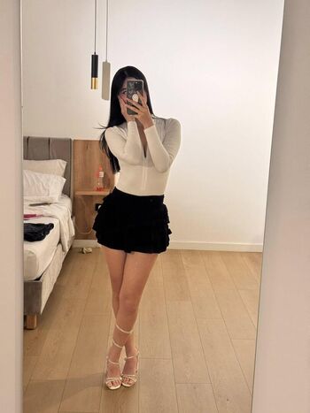 Full leaked Luisa valencia page private photo