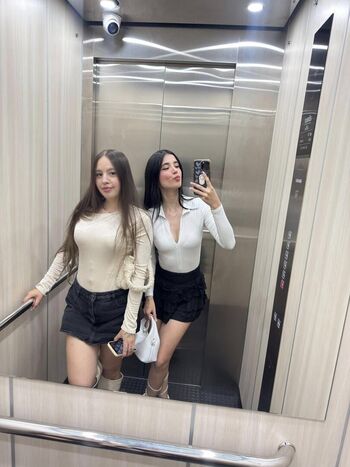 Full leaked Luisa valencia page private photo