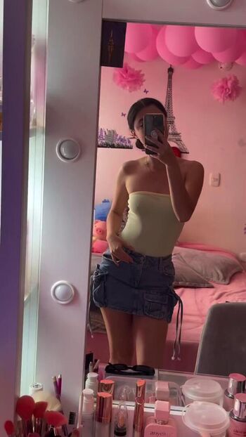 Full leaked Luisa valencia page private photo