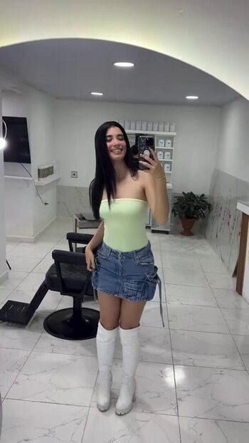 Full leaked Luisa valencia page private photo