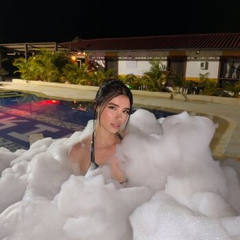 Full leaked Luisa valencia private photo