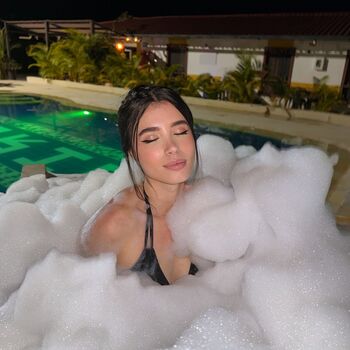 Full leaked Luisa valencia private photo