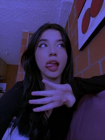 Full leaked Luisa valencia private photo
