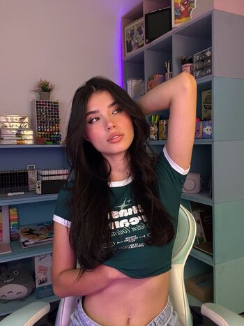Luisa Valencia