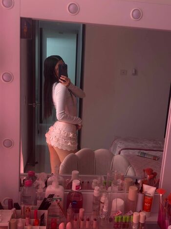 Full leaked Luisa valencia page private photo