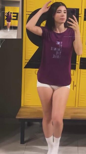 Full leaked Luisa valencia page private photo