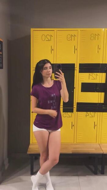 Full leaked Luisa valencia page private photo