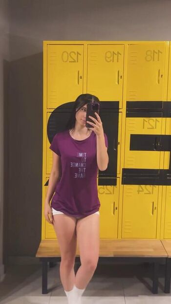 Full leaked Luisa valencia page private photo