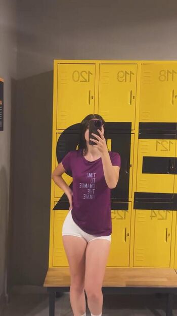 Full leaked Luisa valencia page private photo