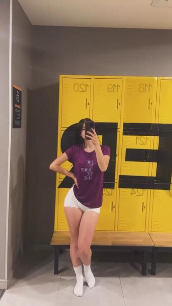Full leaked Luisa valencia page private photo