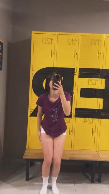 Full leaked Luisa valencia page private photo