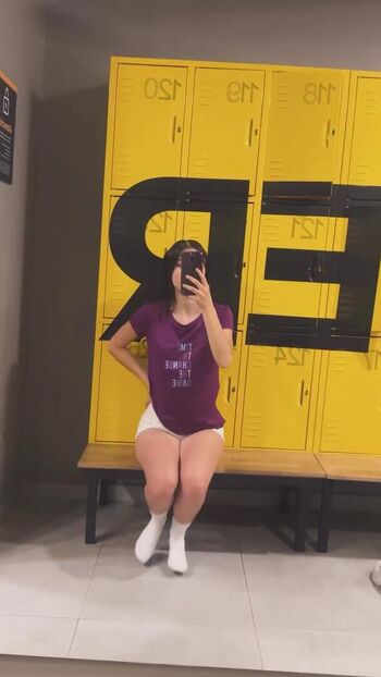 Full leaked Luisa valencia page private photo