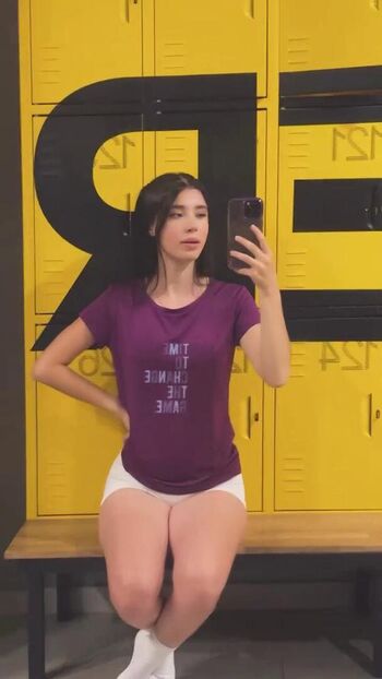 Full leaked Luisa valencia page private photo