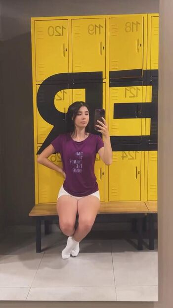 Full leaked Luisa valencia page private photo