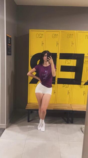 Full leaked Luisa valencia page private photo