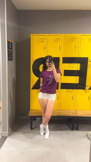 Full leaked Luisa valencia page private photo