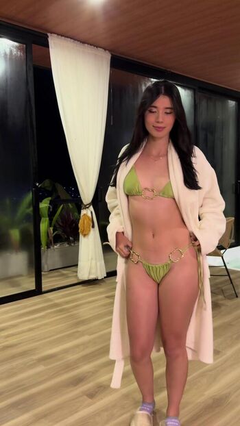 Full leaked Luisa valencia page private photo
