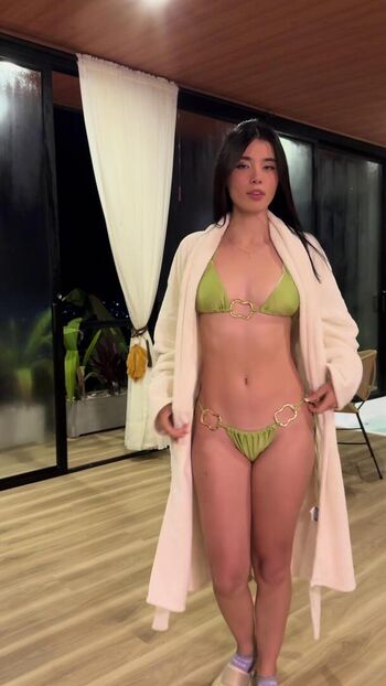 Full leaked Luisa valencia page private photo