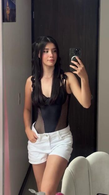 Full leaked Luisa valencia page private photo