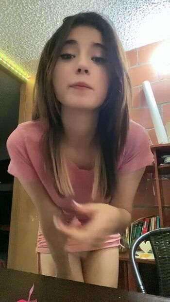 Full leaked Luisa valencia private photo
