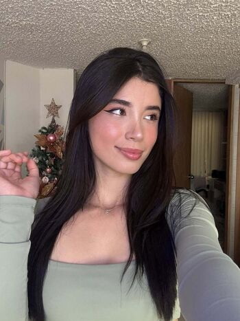 Full leaked Luisa valencia private photo