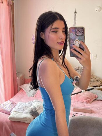 Full leaked Luisa valencia private photo