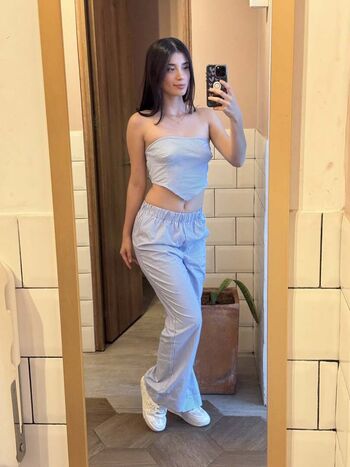 Full leaked Luisa valencia private photo