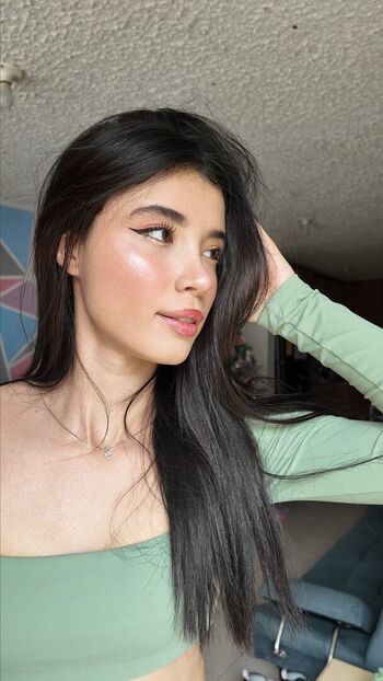 Full leaked Luisa valencia private photo