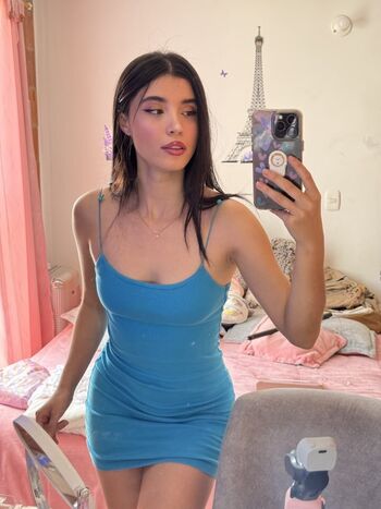 Full leaked Luisa valencia private photo