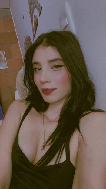 Full leaked Luisa valencia private photo