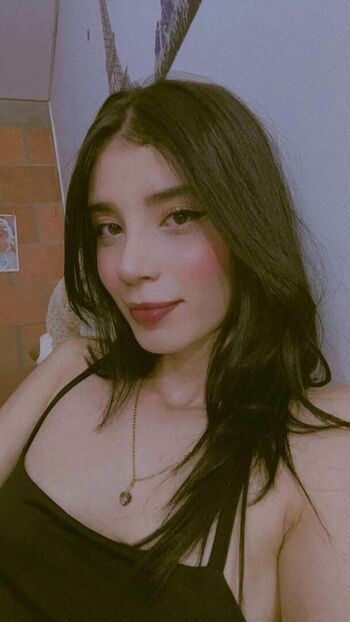 Full leaked Luisa valencia private photo