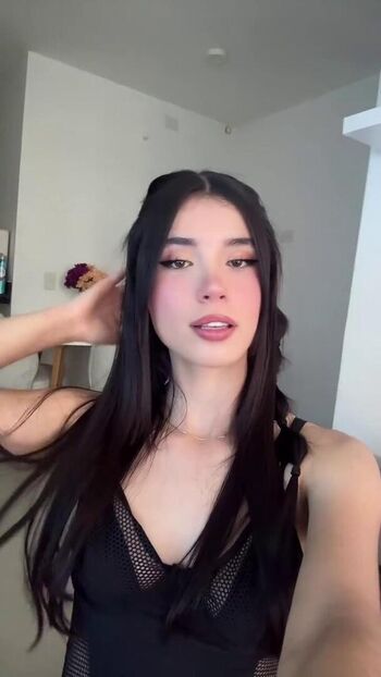 Full leaked Luisa valencia private photo