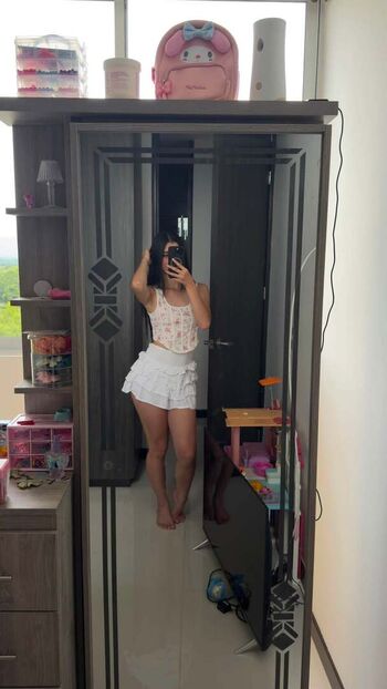 Full leaked Luisa valencia page private photo