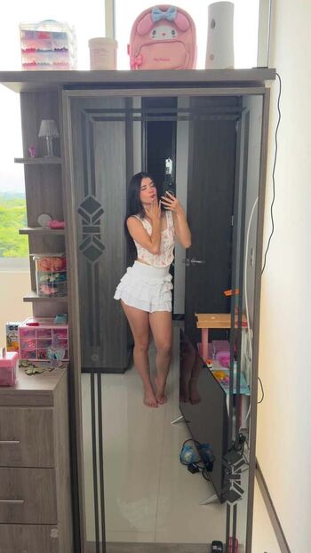 Full leaked Luisa valencia page private photo