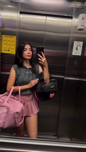 Full leaked Luisa valencia page private photo