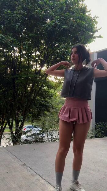 Full leaked Luisa valencia private photo